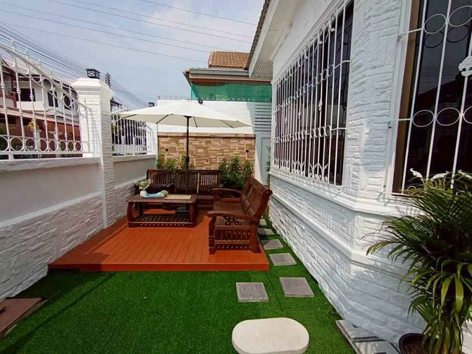 3 Bedroom Pool Villa for Rent in Pattaya Pattaya - photo 5