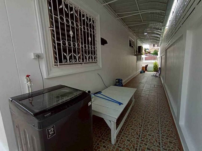 3 Bedroom Pool Villa for Rent in Pattaya Pattaya - photo 20