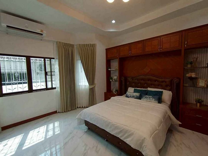 3 Bedroom Pool Villa for Rent in Pattaya Pattaya - photo 15
