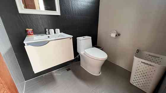 3 Bed Pet Friendly Pool Villa for Rent สมุย