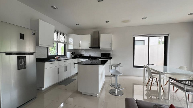 3 Bed Pet Friendly Pool Villa for Rent Samui - photo 13