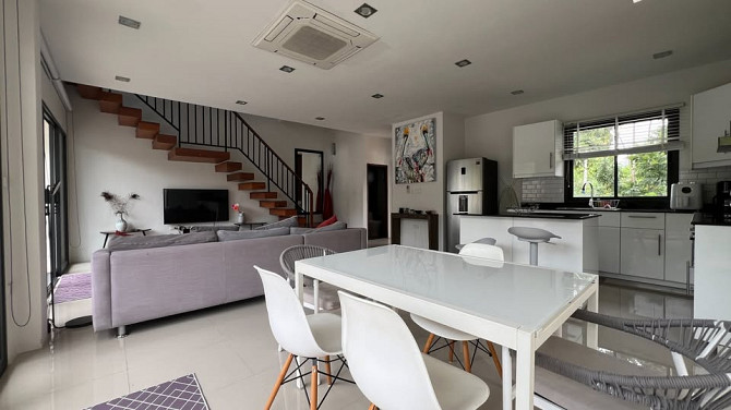 3 Bed Pet Friendly Pool Villa for Rent Samui - photo 9