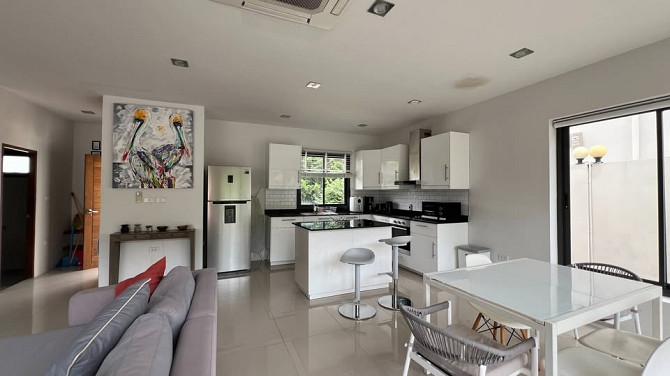 3 Bed Pet Friendly Pool Villa for Rent Samui - photo 10