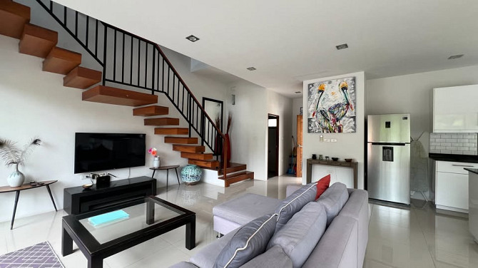 3 Bed Pet Friendly Pool Villa for Rent Samui - photo 11