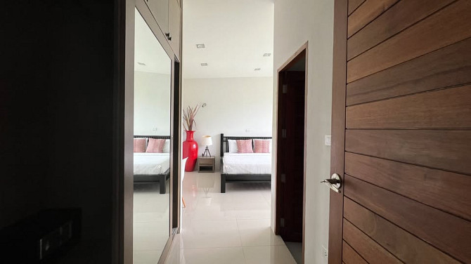 3 Bed Pet Friendly Pool Villa for Rent Samui - photo 20