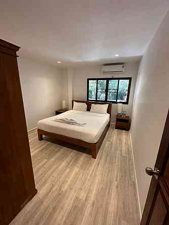 3 Bedroom Pool Villa for Rent with Facilities สมุย