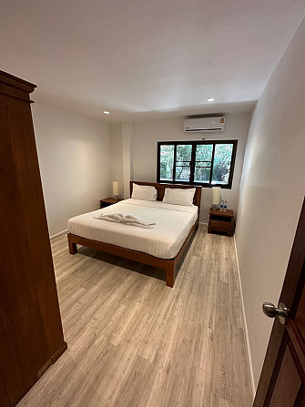 3 Bedroom Pool Villa for Rent with Facilities Samui - photo 6