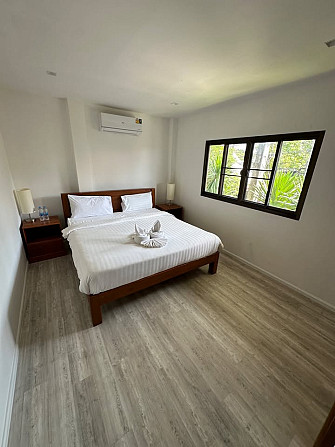 3 Bedroom Pool Villa for Rent with Facilities Samui - photo 7