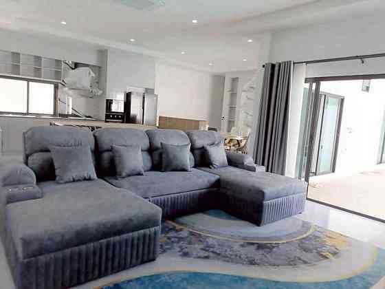 4 Bedroom Pool Villa for Rent in Pattaya พัทยา