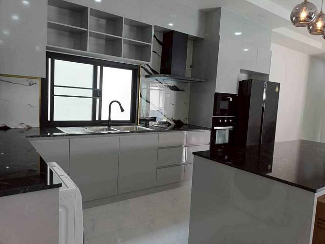4 Bedroom Pool Villa for Rent in Pattaya Pattaya - photo 7