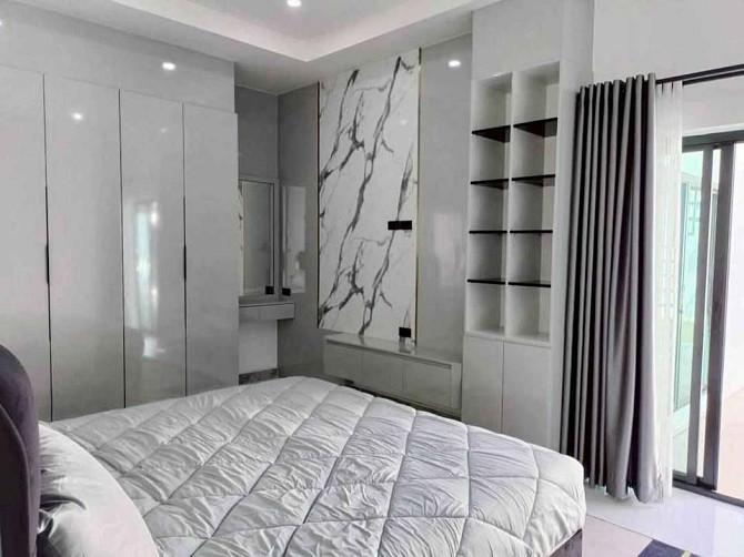 4 Bedroom Pool Villa for Rent in Pattaya Pattaya - photo 18
