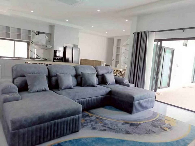 4 Bedroom Pool Villa for Rent in Pattaya Pattaya - photo 5