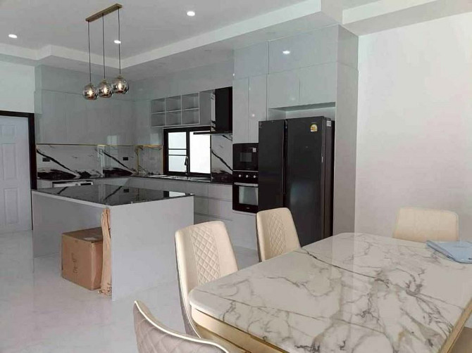 4 Bedroom Pool Villa for Rent in Pattaya Pattaya - photo 10