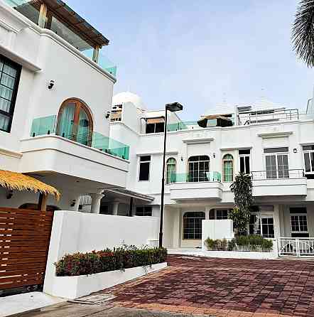 House for rent Pattaya
