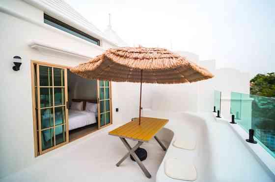 House for rent Pattaya