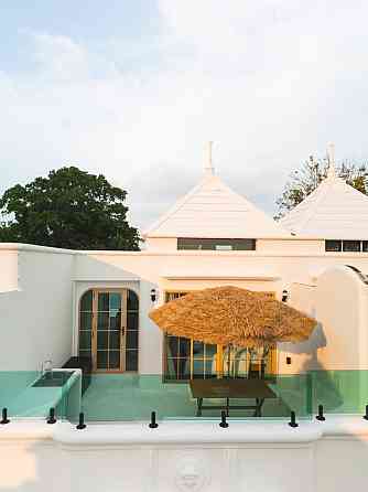 House for rent Pattaya