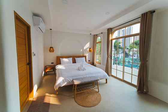 House for rent Pattaya
