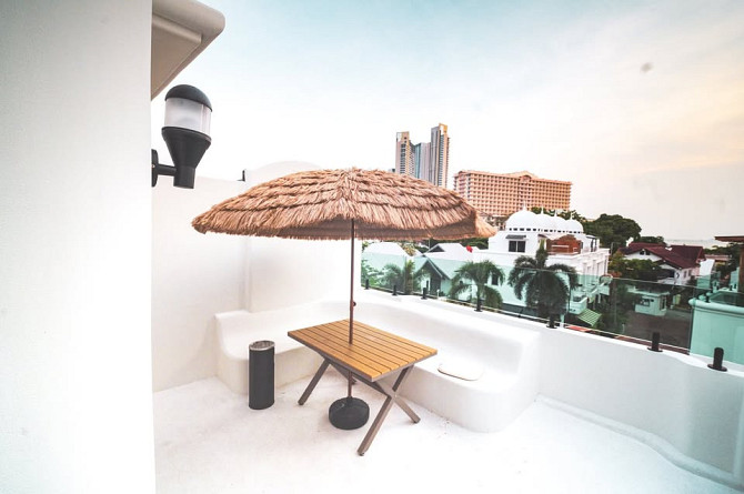 House for rent Pattaya - photo 12