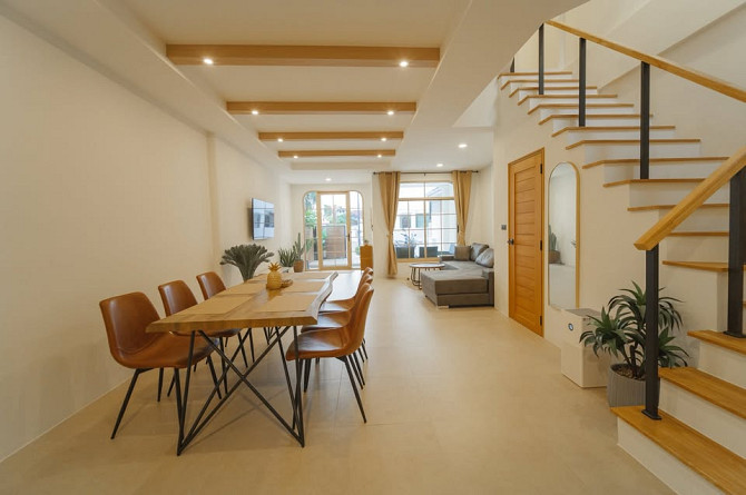 House for rent Pattaya - photo 8