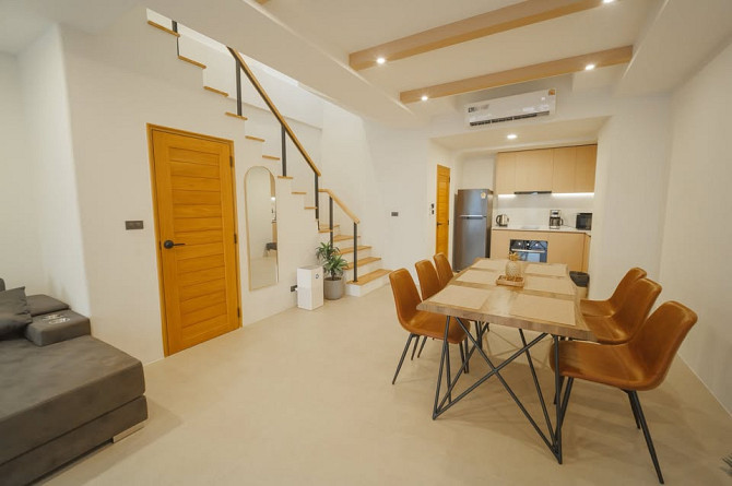 House for rent Pattaya - photo 16