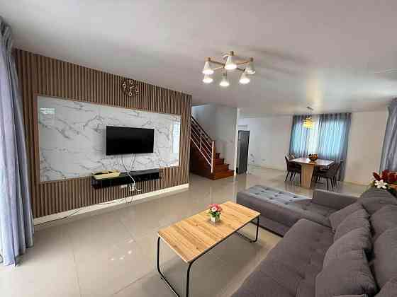 4 Bedroom Pool Villa for Rent Annually พัทยา