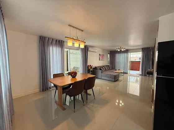 4 Bedroom Pool Villa for Rent Annually พัทยา