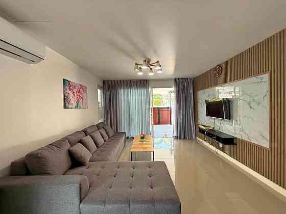 4 Bedroom Pool Villa for Rent Annually พัทยา