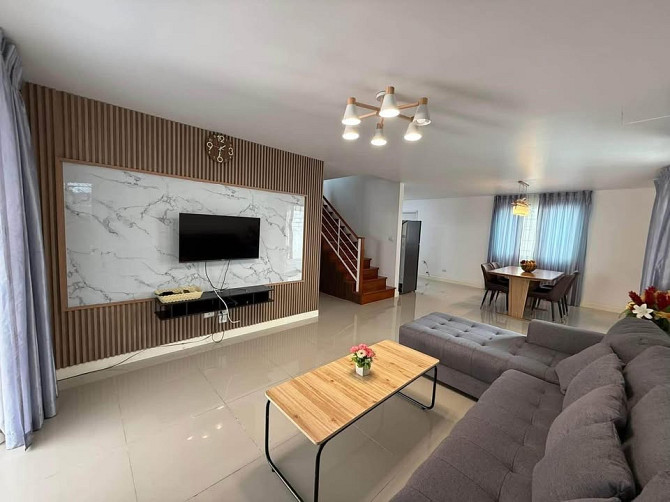 4 Bedroom Pool Villa for Rent Annually Pattaya - photo 3