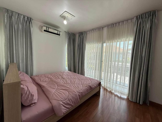 4 Bedroom Pool Villa for Rent Annually Pattaya - photo 15