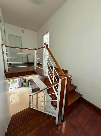 4 Bedroom Pool Villa for Rent Annually Pattaya - photo 9