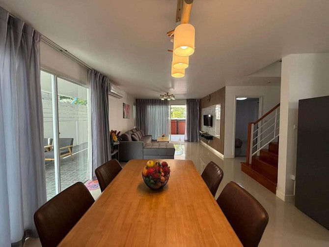 4 Bedroom Pool Villa for Rent Annually Pattaya - photo 4