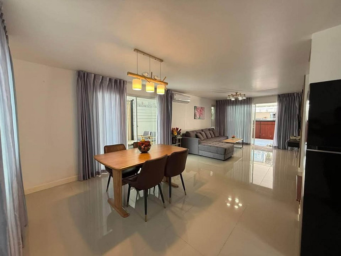 4 Bedroom Pool Villa for Rent Annually Pattaya - photo 5
