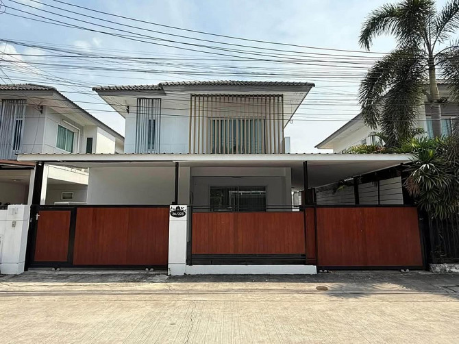 4 Bedroom Pool Villa for Rent Annually Pattaya - photo 20
