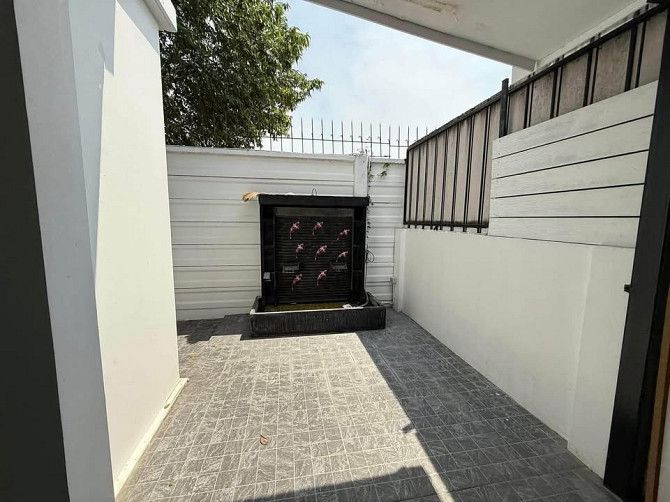 4 Bedroom Pool Villa for Rent Annually Pattaya - photo 18