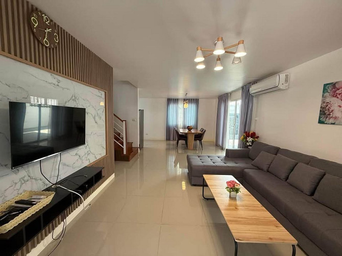4 Bedroom Pool Villa for Rent Annually Pattaya - photo 2