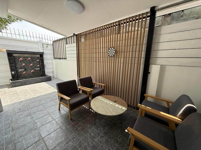 4 Bedroom Pool Villa for Rent Annually Pattaya - photo 19