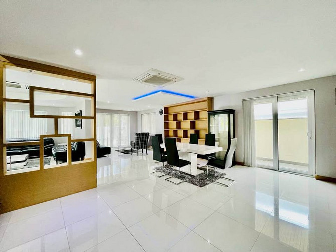4 Bedroom Pool Villa for Rent in Pattaya Pattaya - photo 10