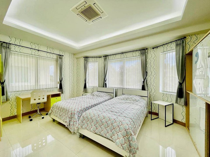 4 Bedroom Pool Villa for Rent in Pattaya Pattaya - photo 17