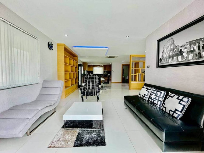 4 Bedroom Pool Villa for Rent in Pattaya Pattaya - photo 15