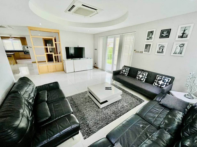 4 Bedroom Pool Villa for Rent in Pattaya Pattaya - photo 6