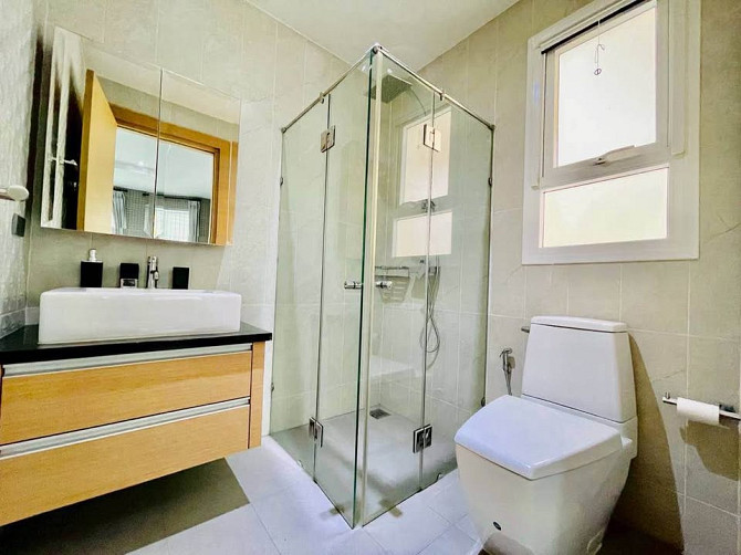 4 Bedroom Pool Villa for Rent in Pattaya Pattaya - photo 4