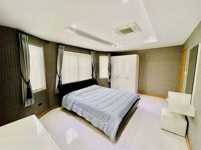 4 Bedroom Pool Villa for Rent in Pattaya Pattaya - photo 2