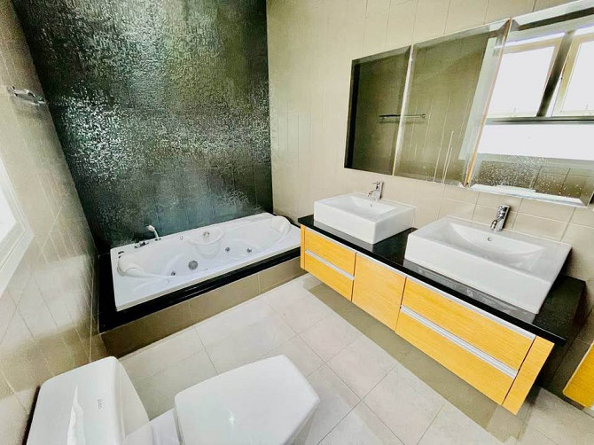 4 Bedroom Pool Villa for Rent in Pattaya Pattaya - photo 11