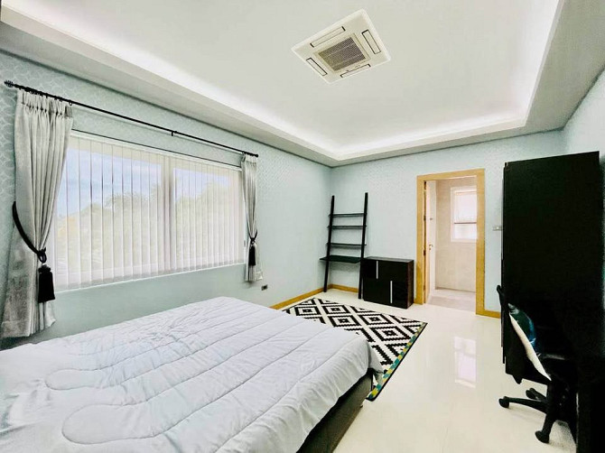 4 Bedroom Pool Villa for Rent in Pattaya Pattaya - photo 13