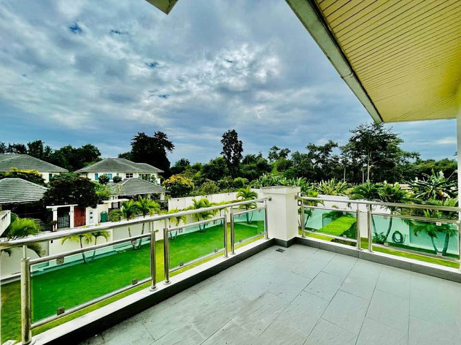 4 Bedroom Pool Villa for Rent in Pattaya Pattaya - photo 8
