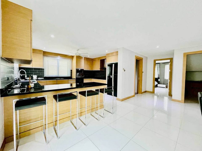 4 Bedroom Pool Villa for Rent in Pattaya Pattaya - photo 9