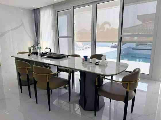 8 Bedroom Pool Villa for Long Term Rent Pattaya