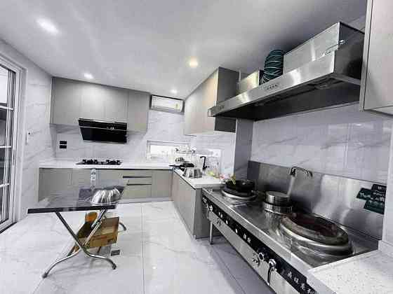 8 Bedroom Pool Villa for Long Term Rent Pattaya