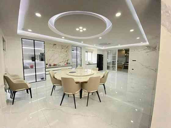 8 Bedroom Pool Villa for Long Term Rent Pattaya