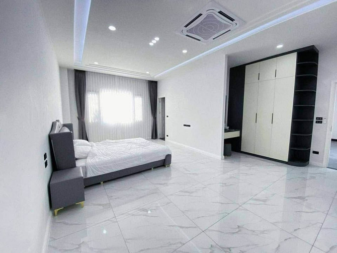 8 Bedroom Pool Villa for Long Term Rent Pattaya - photo 10